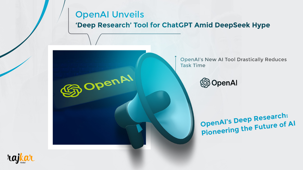 Introducing Deep Research