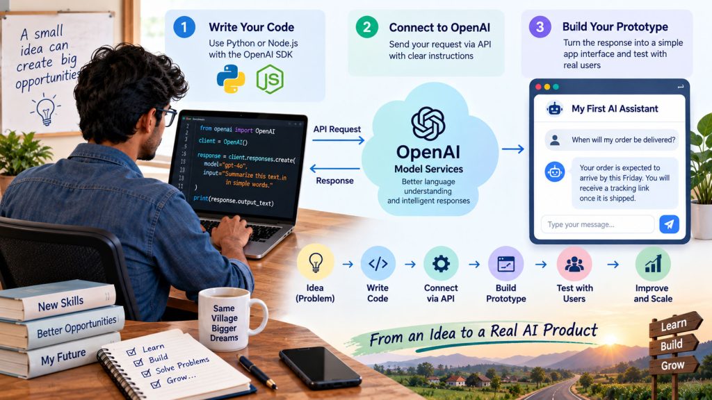 openai-quickstart