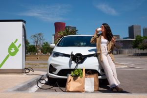 What are the most important features an online electric vehicle selling portal should have