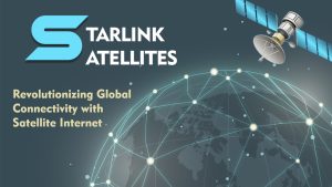 Some facts about Starlink Satellites