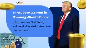 The United States Moves to Establish Its First Sovereign Wealth Fund