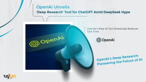 What is Deep Research in AI technology