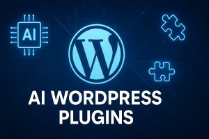 WordPress AI Plugins with Features & Pricing