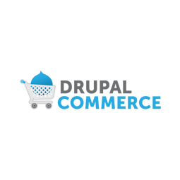 Drupal commerce CMS