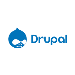 Drupal CMS for enterprise website development