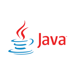 Java for custom application development for Desktop, Laptop and Mobile