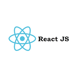 React js by Facebook for interactive user interfaces and web applications