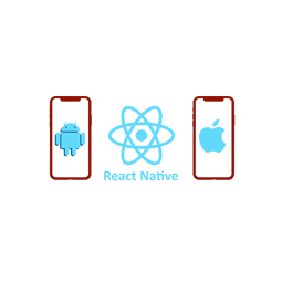 React Native Framework for developing applications for Android, Android TV, iOS, macOS, tvOS, Web, Windows and UWP