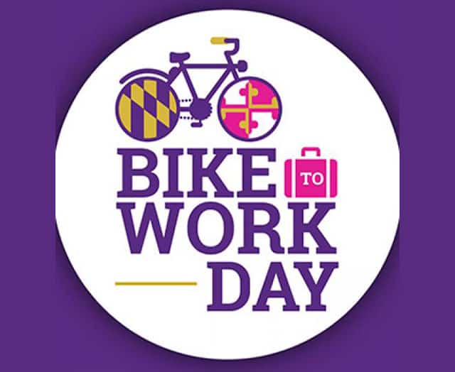 bike To Work Day