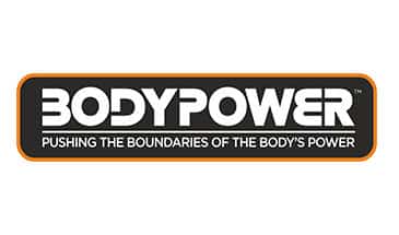 Bodypower India